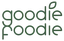 Goodie Foodie - logo