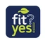 Fit? Yes! - logo
