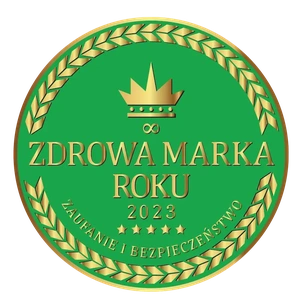 Hello Fit - Zdrowa Marka Roku 2023