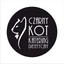 Czarny KOT - logo