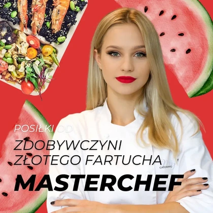 Catering dietetyczny Mój Catering