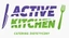 Active Kitchen - logo
