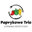 Paprykowe Trio - logo