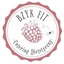 Bzyk Fit - logo