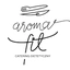 Aroma Fit - logo