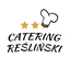 Catering Reśliński - logo