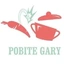 Pobite Gary - logo