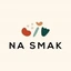 Na Smak - logo