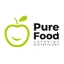 PureFood - logo