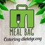 Meal Bag - logo