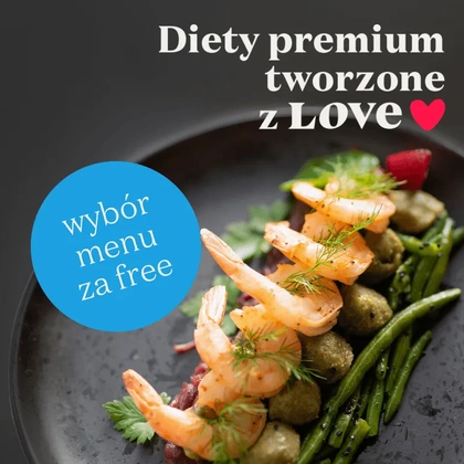 Catering dietetyczny Love Catering