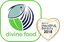 Divine Food - logo