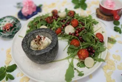 Dieta od Serca