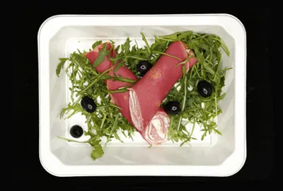 Smooth Catering