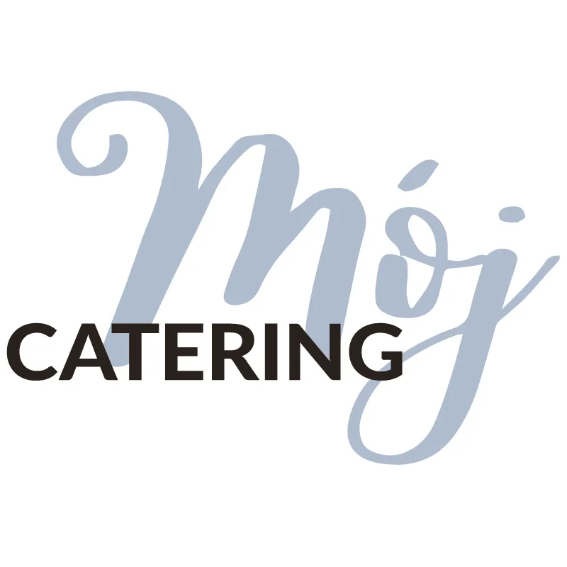 Mój Catering - logo