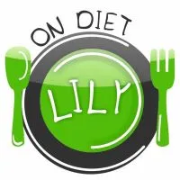 LilyOnDiet - logo