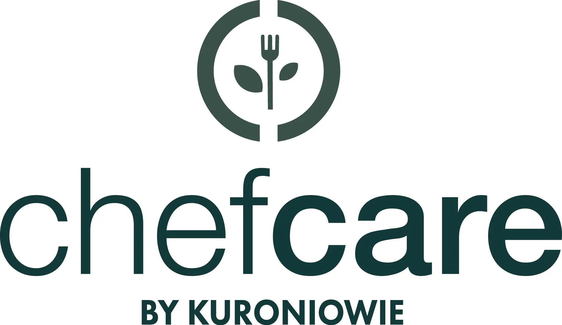 Chefcare by Kuroniowie - logo