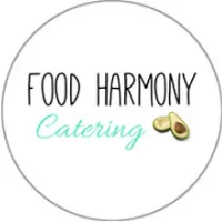 Food Harmony - logo