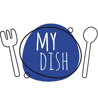 My Dish - logo