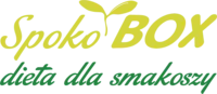 Spoko Box - logo