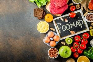 Dieta FODMAP