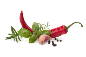 Dieta efekt-chili